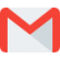 icono de gmail